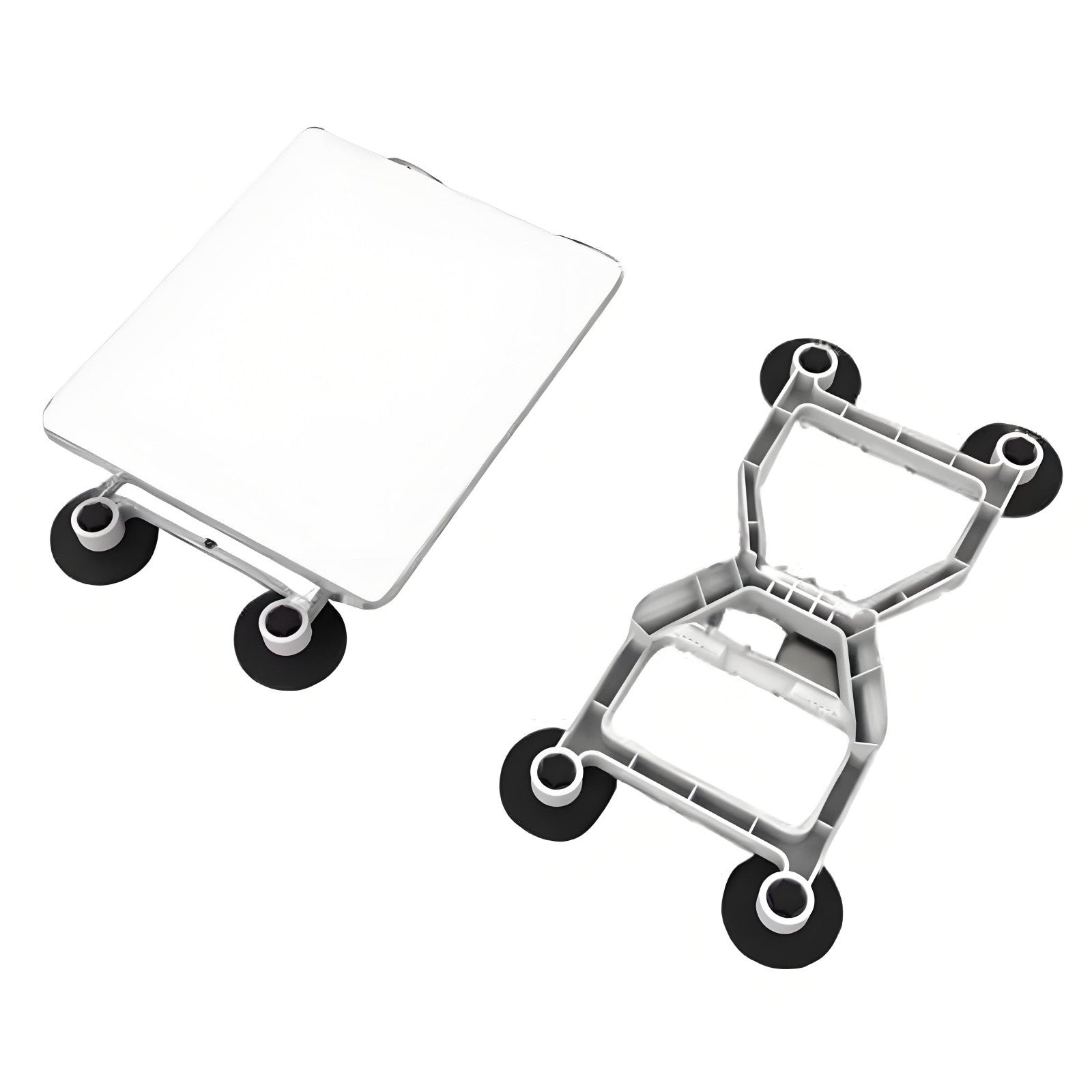 Suction Cup Mount for Starlink Mini Window Sunroof ABS Lightweight