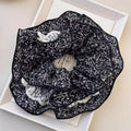 Elegant Hair Ties for Everyday Use