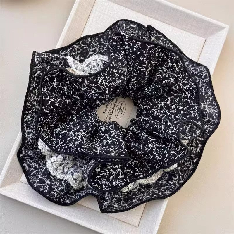 Elegant Hair Ties for Everyday Use