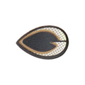 2D Holographic Fishing Lure Eyes Stickers