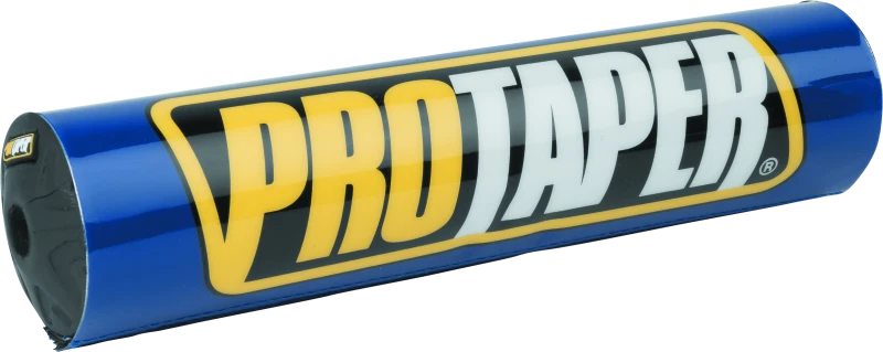 Protaper Molded 10in Bar Pad - Blue