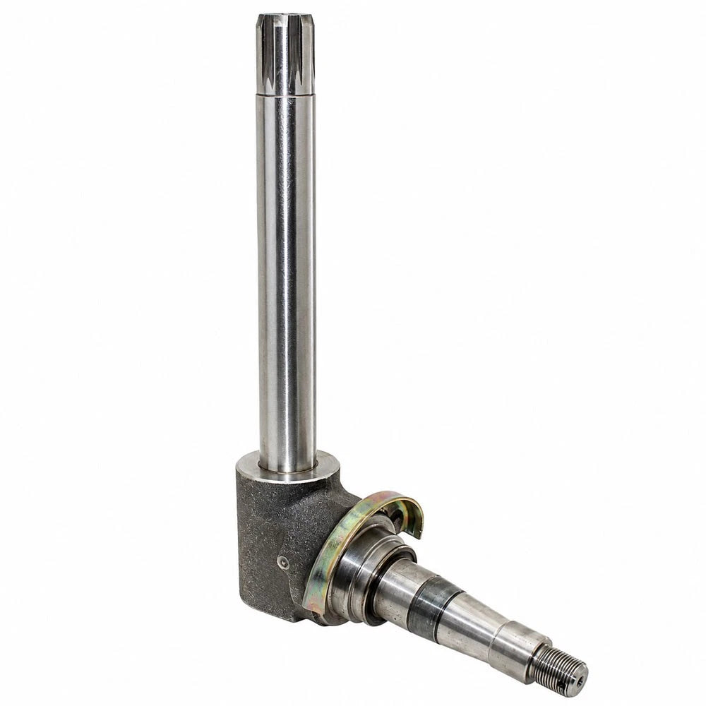 Ar55179 Spindle Fits John Deere 3010 3020 4010 4020 4320 Fixed Axle
