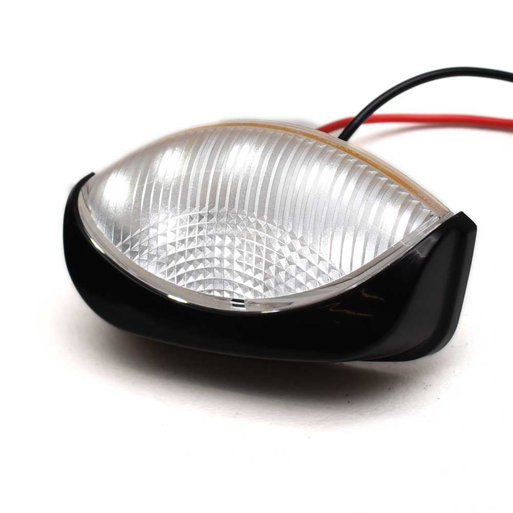 Ranger Boat LED Courtesy Light 201275 12V White by Ranger
