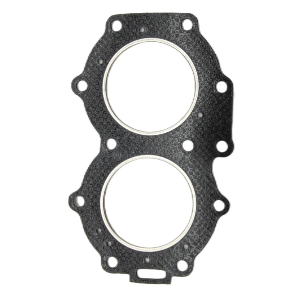 Gasket Cylinder Head for Yamaha Outboard 25HP Models 695-11181