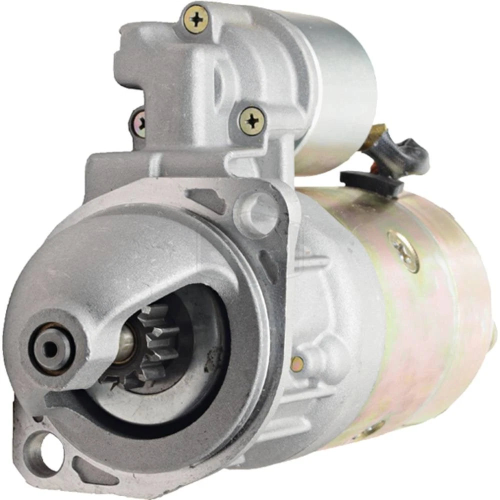 410-24137-jn J&n Electrical Products Starter