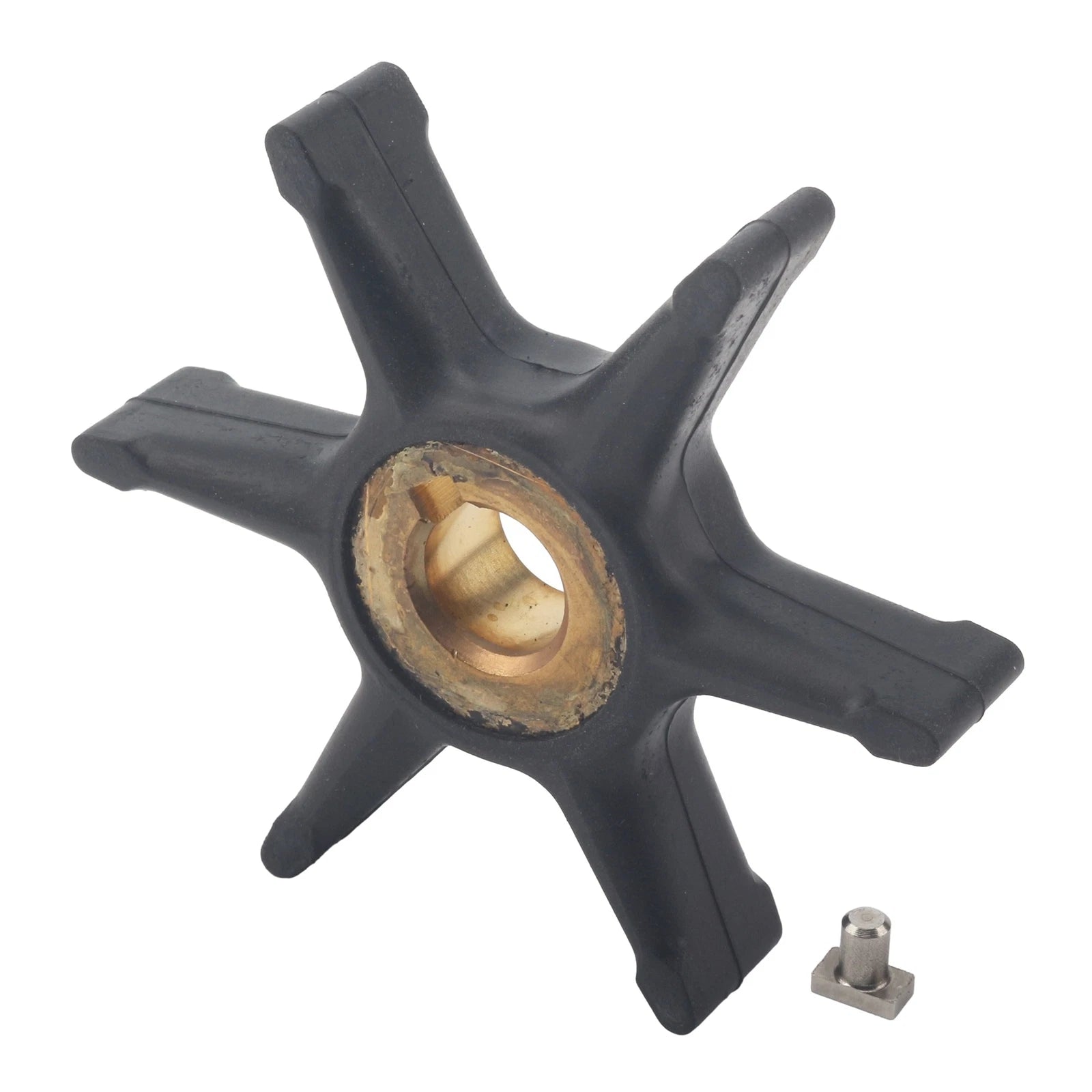 Water Pump Impeller – Johnson OMC Outboard