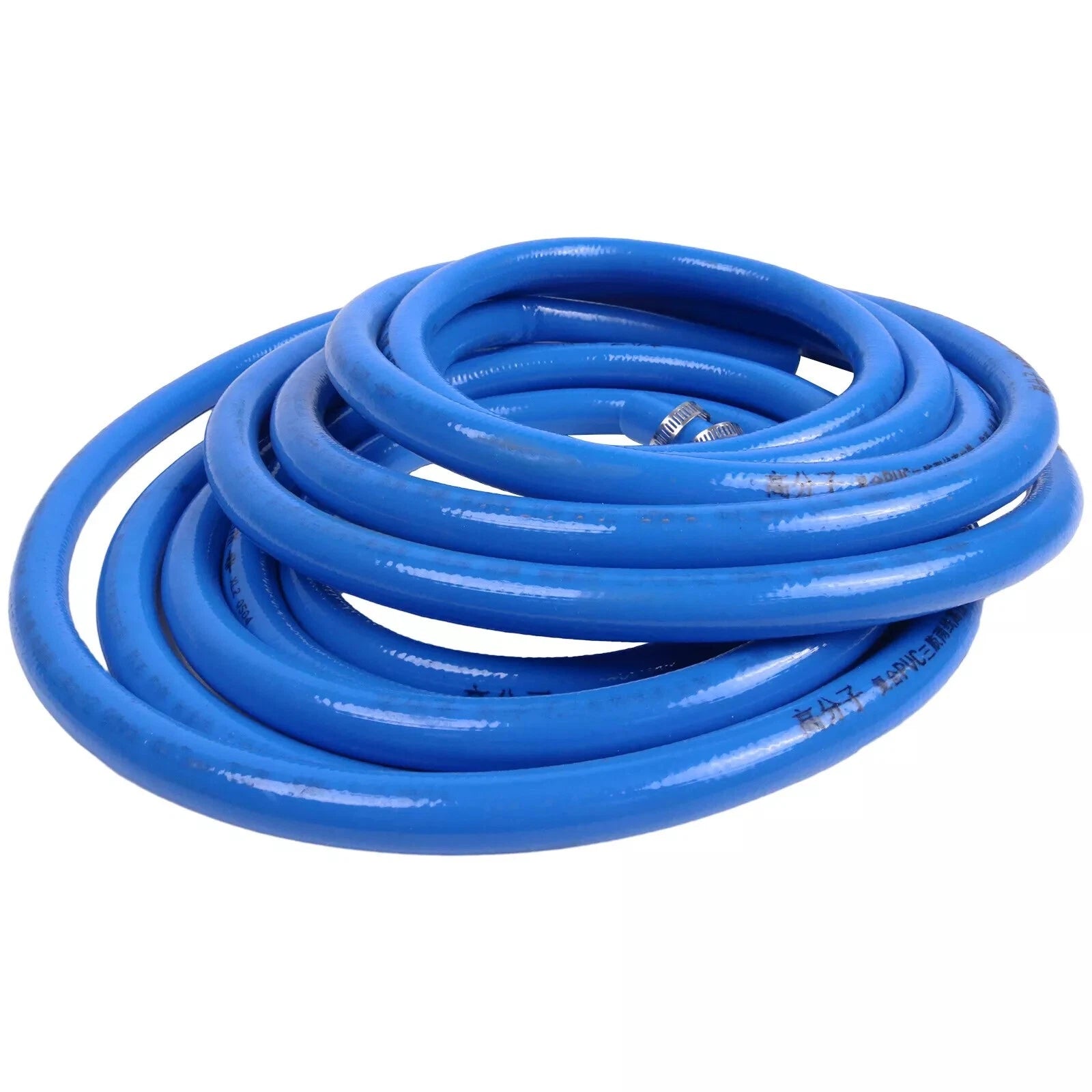 1/2" 25 Feet Push-lok Fuel Line Fl-1002-25 For Fass | Hook & Hull Co