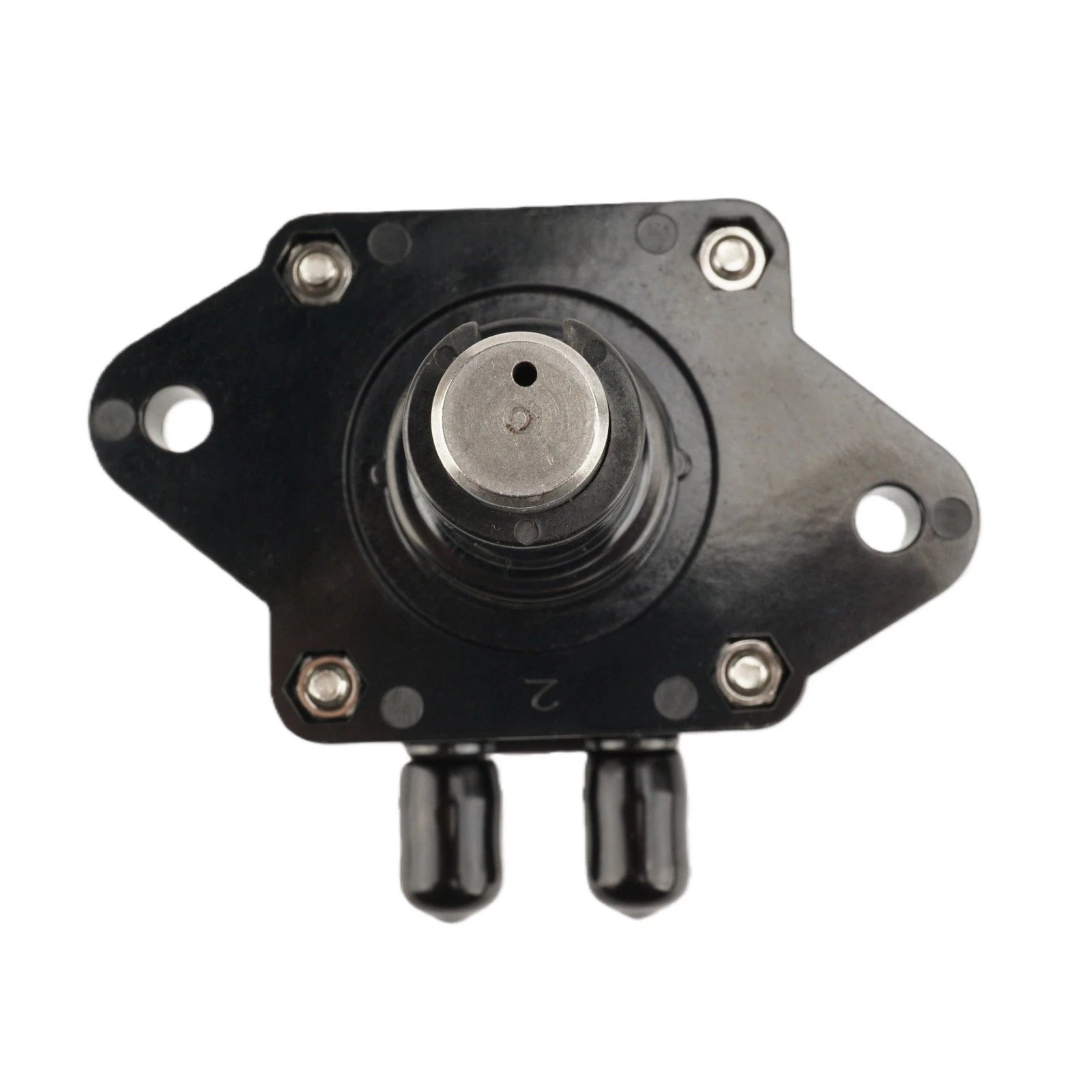 Gasoline Fuel Pump – Suzuki 15HP Outboard