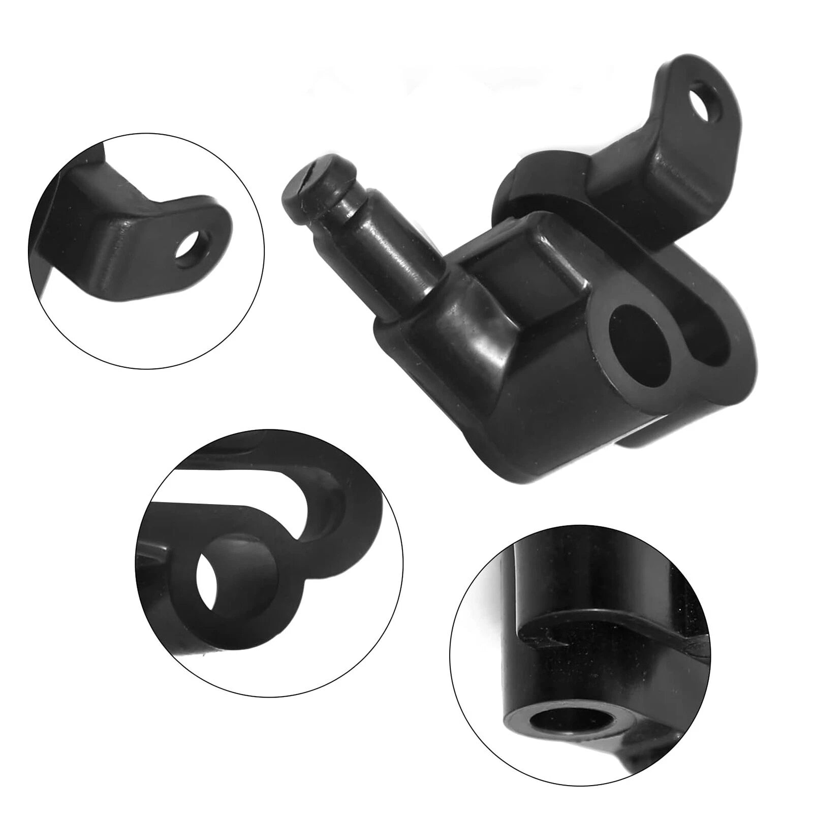 Outboard Carb Cam Follower Lever for Johnson/Evinrude 2Pcs New