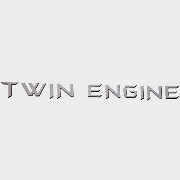 Yamaha Jet Boat Decal F1t-u417t-70 | Twin Engine