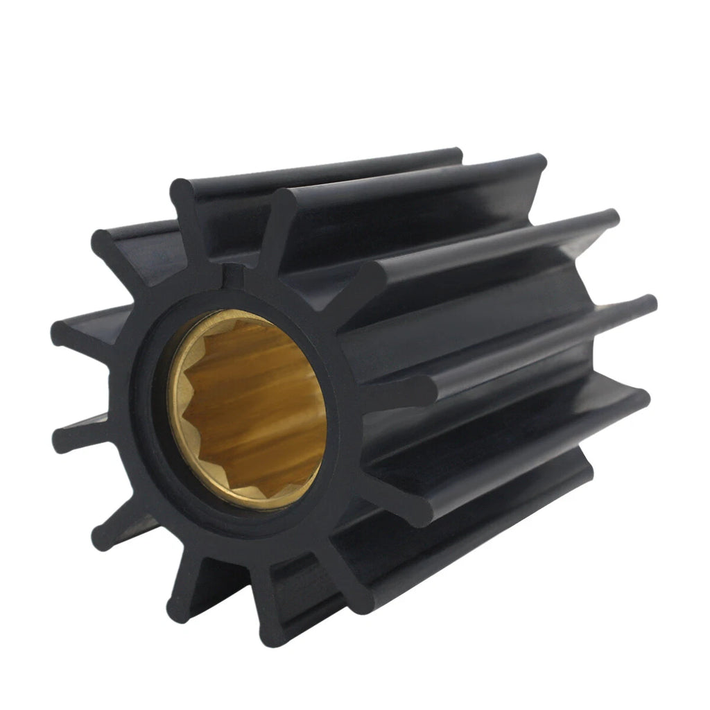 Water Pump Impeller w/O-ring for Volvo Penta Inboard Models