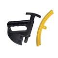 Efficiently Change Tires With This Hand Pulling Tool And Protective