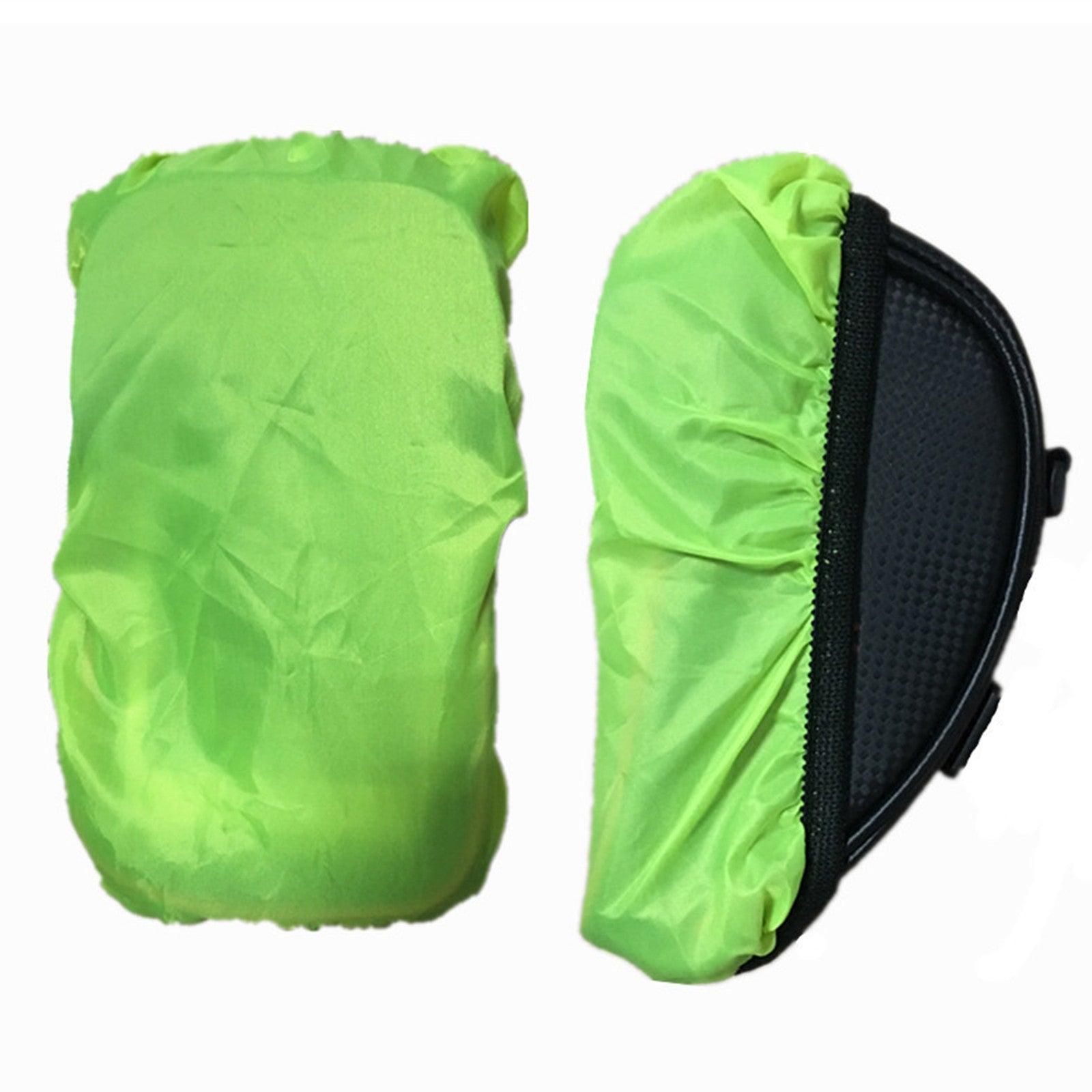 Lightweight Foldable Rain Cover for Bicycle
