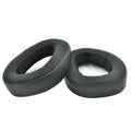 1pair Replacement Ear Pads Cushions For Sennheiser Gsp 600 500