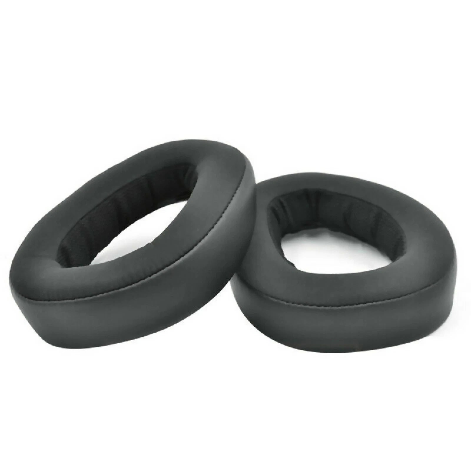 1pair Replacement Ear Pads Cushions For Sennheiser Gsp 600 500