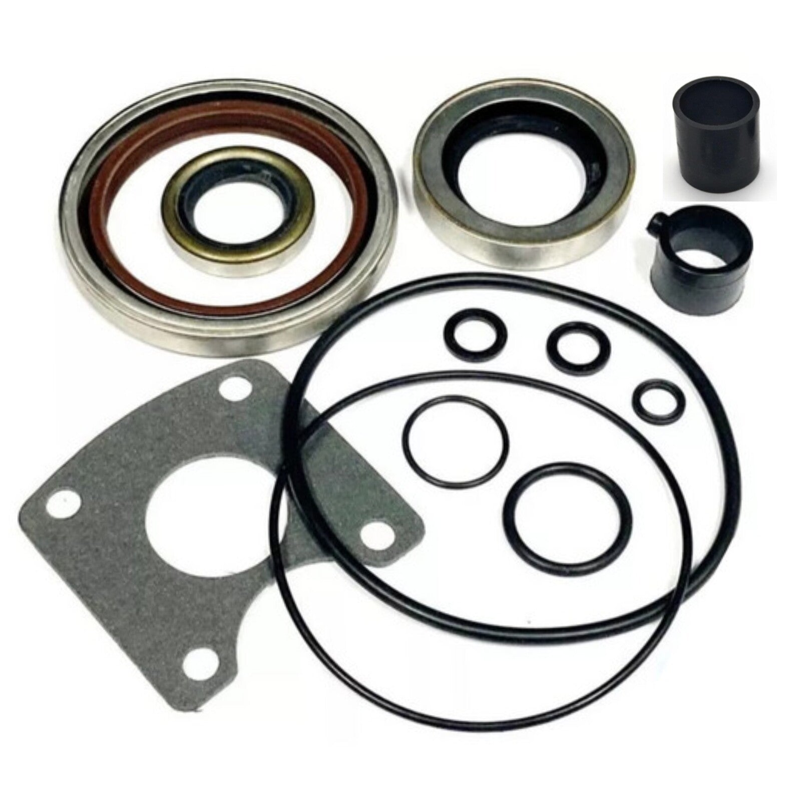 Drive Shaft Housing Seal Kit MerCruiser Alpha One by MerCruiser