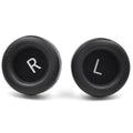1pair Ear Pads Cushion For Akg K845 K545 Jbl E50 E50bt Headset Repair
