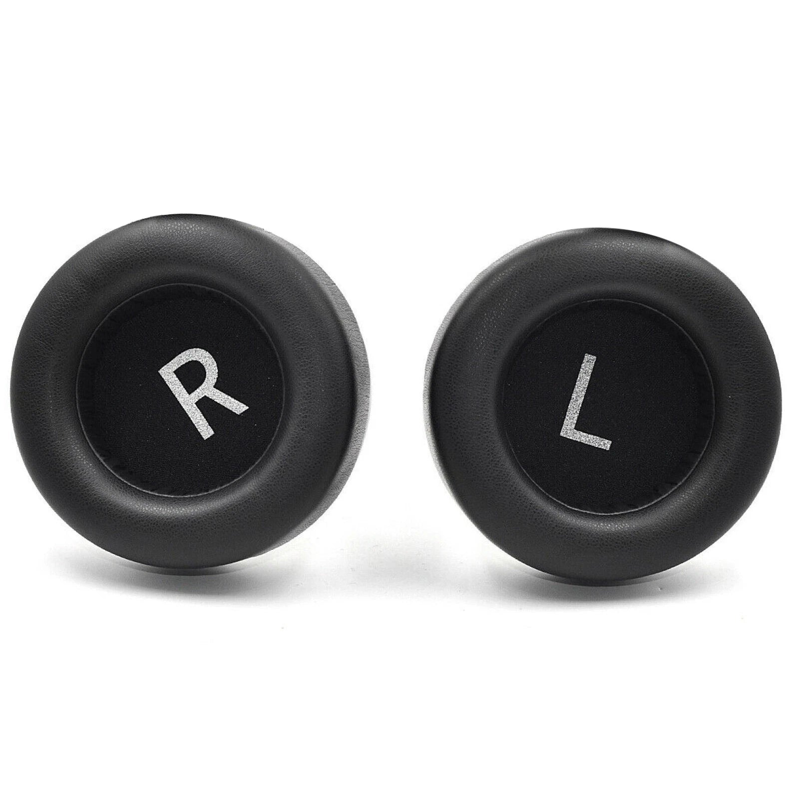 1pair Ear Pads Cushion For Akg K845 K545 Jbl E50 E50bt Headset Repair