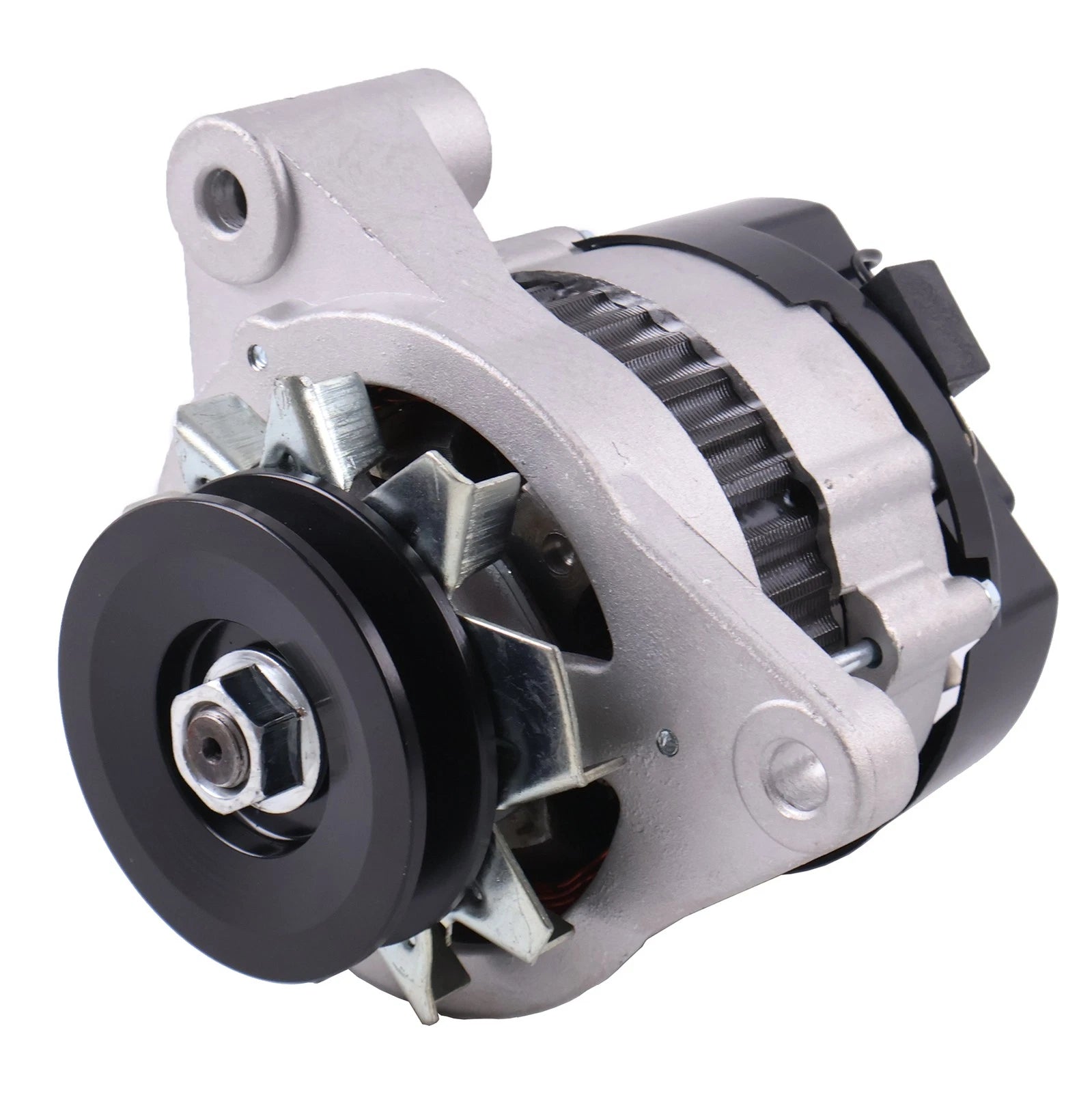 Alternator 0191-2459 For Cummins Generator C20 D6 C22 D5 Engine