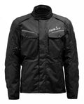 S-line Black All Seasons Adventure Jacket, Xxxl