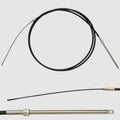 Teleflex Boat QC Rotary Steering Cable Lund 11 1/2 Foot by Teleflex