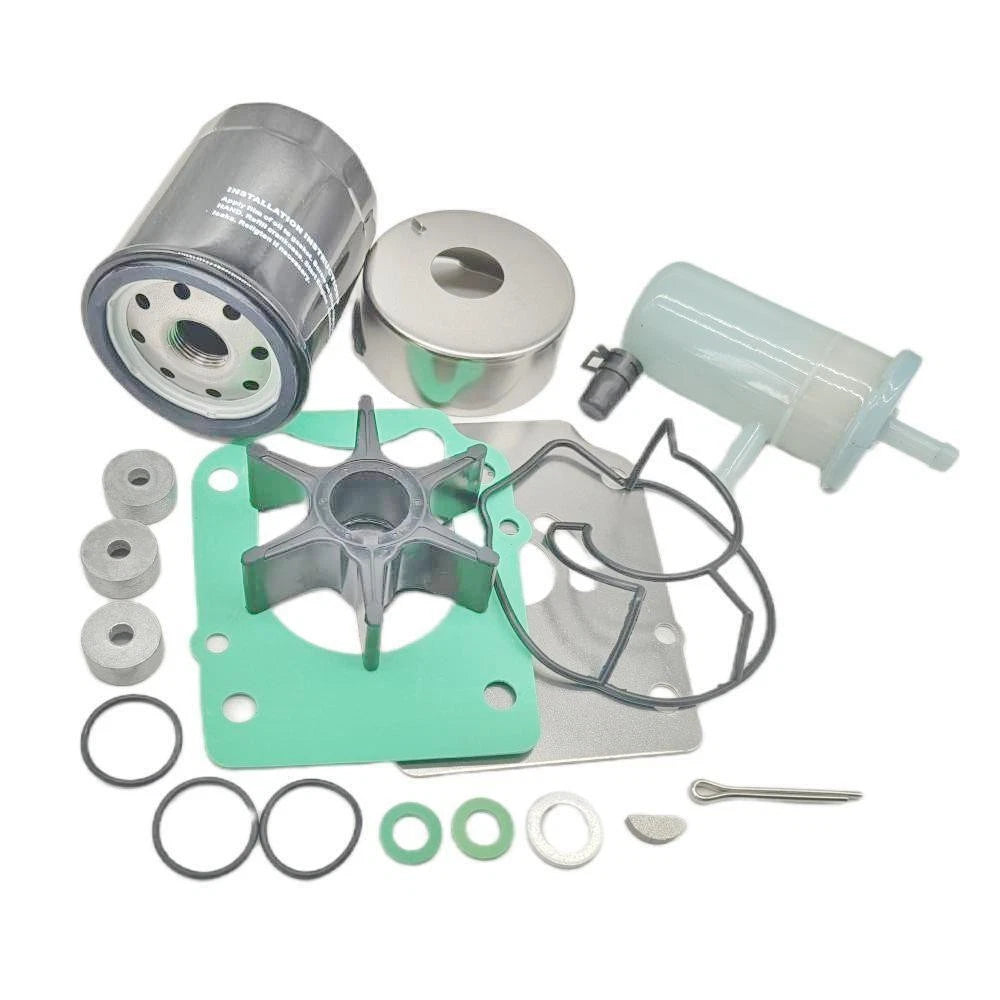 Suzuki 4 Str 70 80 90 Hp Df70a Df80a Df90a Maintenance Service Kit