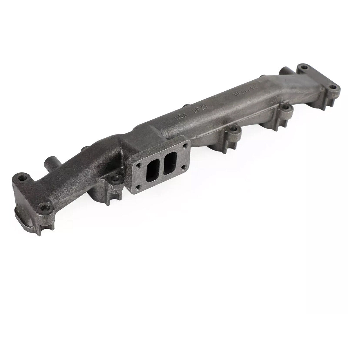 Exhaust Manifold Cummins QSB5.9