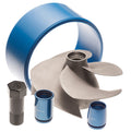 Sea Doo 787 800 947 951 Power Rave Valve Cap Spring Clip Kit by Sea Doo