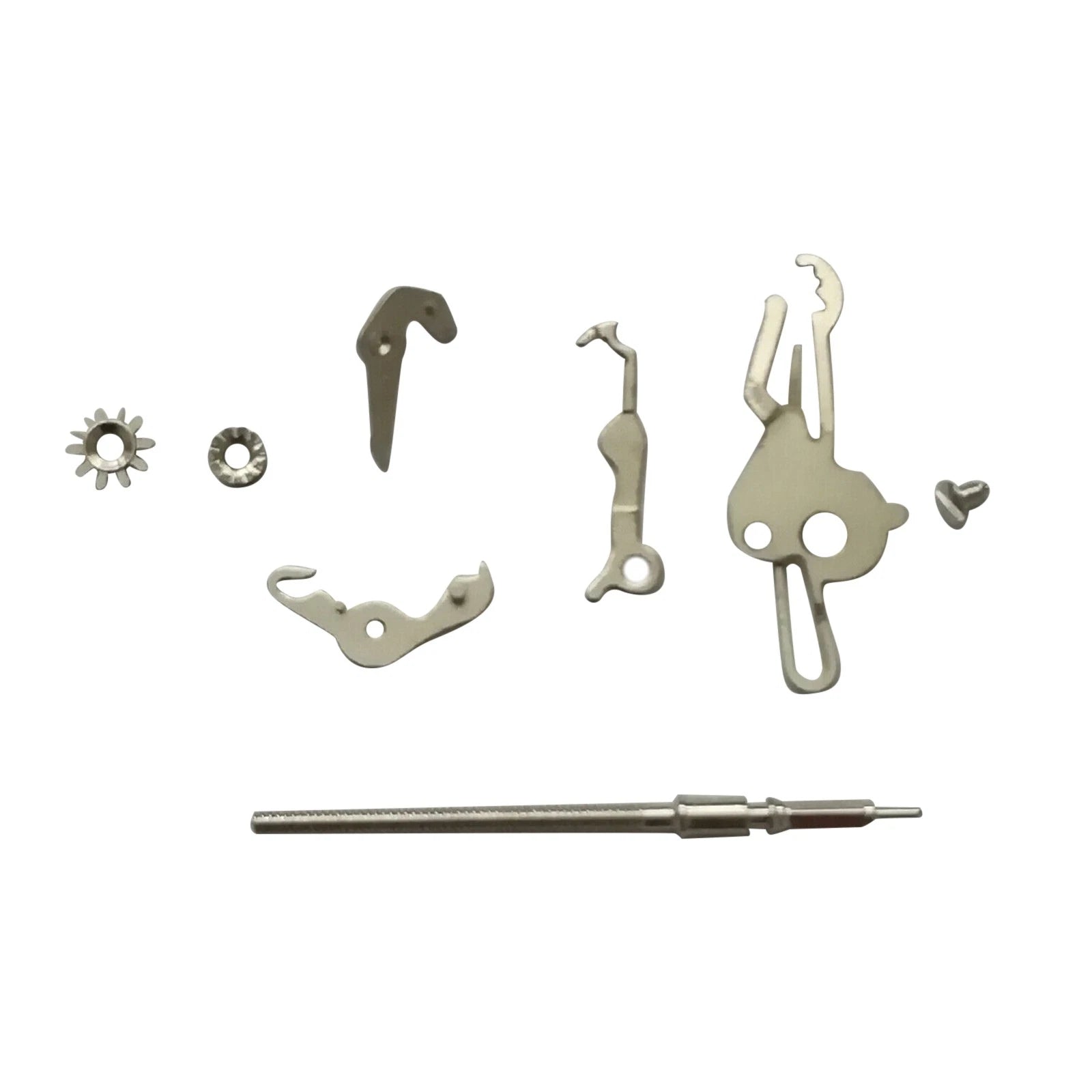 1 Set Watch Movement Clutch Tools For Eta 2836 2834 2846 2824 Watch