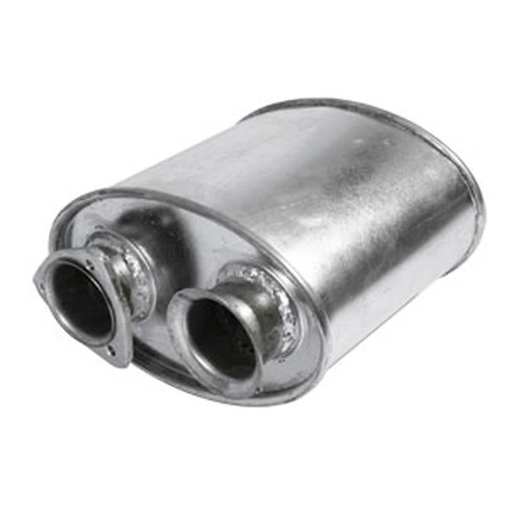 Muffler Unit For Part Al113991 Al78267