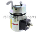 04175714 For Deutz F2l1011 F3l1011 F4l1011 Bf4m1011 Fuel Shutoff