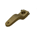 MasterCraft Boat Dual Rudder Arm Port 7 1/4 x 2 3/4 Inch by MasterCraft