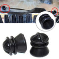 Shock Absorbing Hood Buffer for Auto Parts