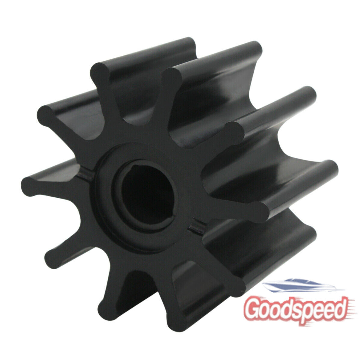 Impeller for Evinrude Johnson/OMC 200-460 HP by Evinrude Johnson