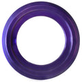 Legend Bass Boat Led Light Bezel 316406 | Eddie Marine 3/4 Inch Purple