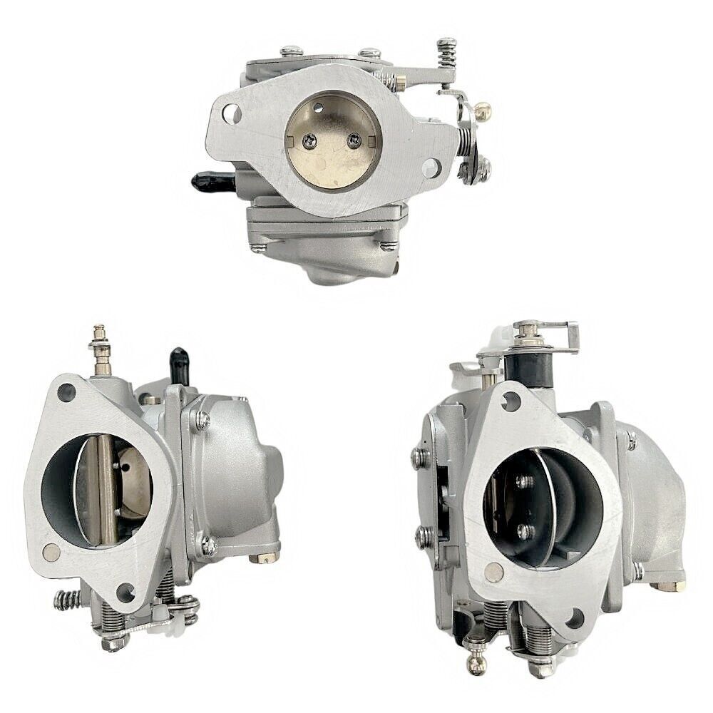 Carburetor Kit Yamaha 60HP by Yamaha