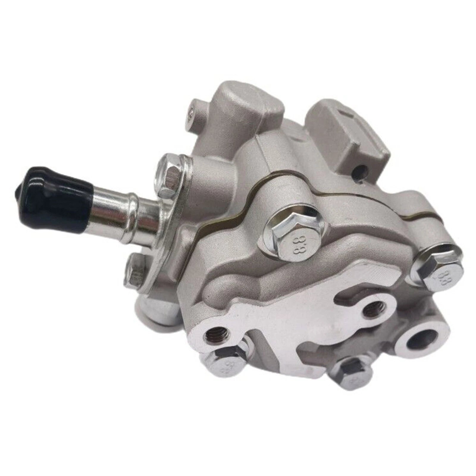 Power Steering Pump – Volvo Penta 4.3 Marine Gas Engines