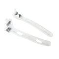 For Car Rear Bumper Repair Rear Bumper Bracket Abs Material Non