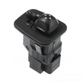 For Ford Driver Side Mirror Switch Compatible With F350 F450 1999-2005