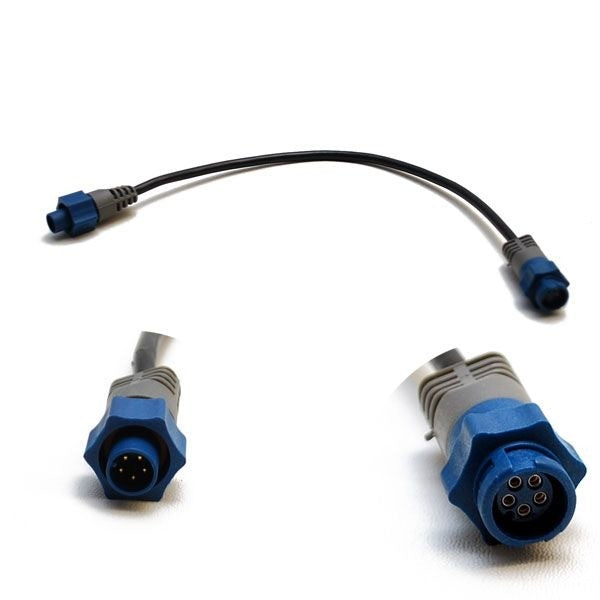 Boat GPS Extension Cable Evinrude 1 FT Black by Evinrude