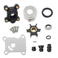 Water Pump Impeller Johnson Evinrude 9.9-15 HP by Johnson
