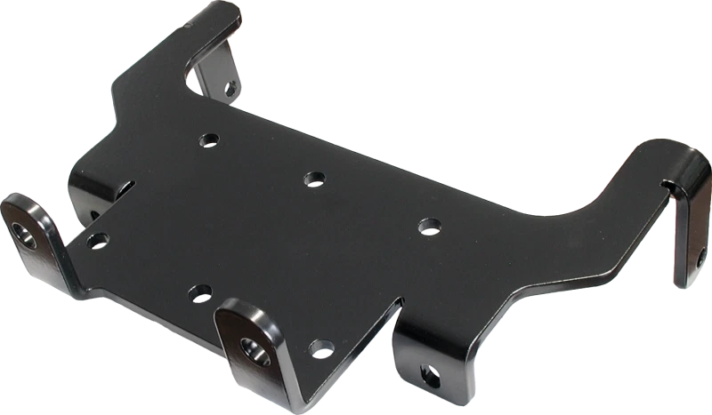 Kfi 98-01 Yamaha Grizzly 600 4x4 Winch Mount