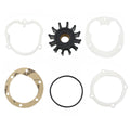 3862281 Water Pump Impeller Kit For Volvo Penta 1210-0001 500307