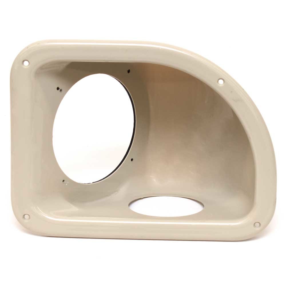 Speaker Shroud Panel Premier Pontoon 12 x 9 1/4 Inch by Premier