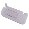Sun Visor Mirror Vanity Mirror Built-in Flip-down | Hook & Hull Co