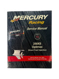 Mercury Racing Service Manual 250 Xs Optimax Direct | Hook & Hull Co