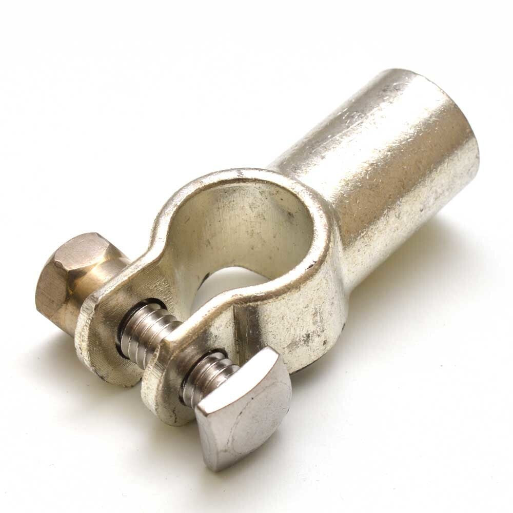 Sea Ray Boat Battery Terminal 2110869 | 4/0 AWG Negative by Sea Ray
