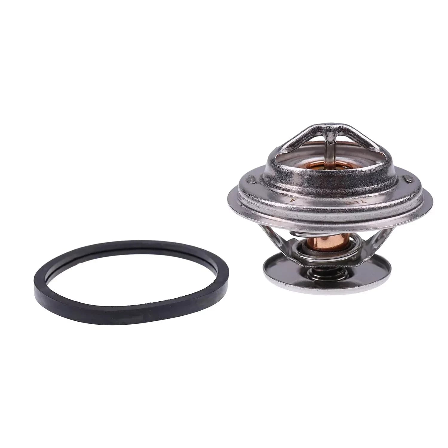 Thermostat 51.06402-0006 275-71j 51.06402.0038 For | Hook & Hull Co