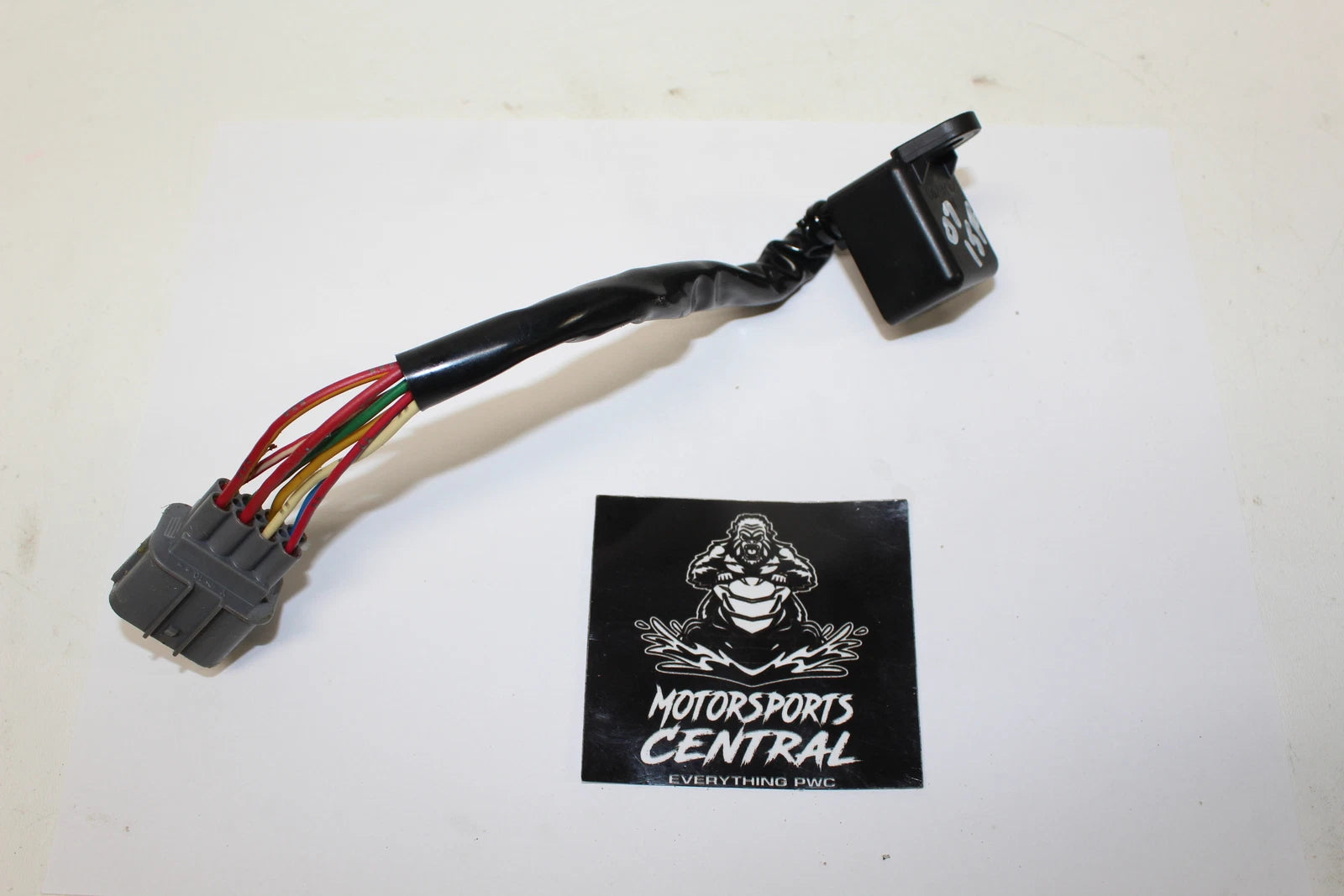 Kawasaki Main Relay Switch Sensor Stx 12f 15f Ultra 250 260 300 310 Lx