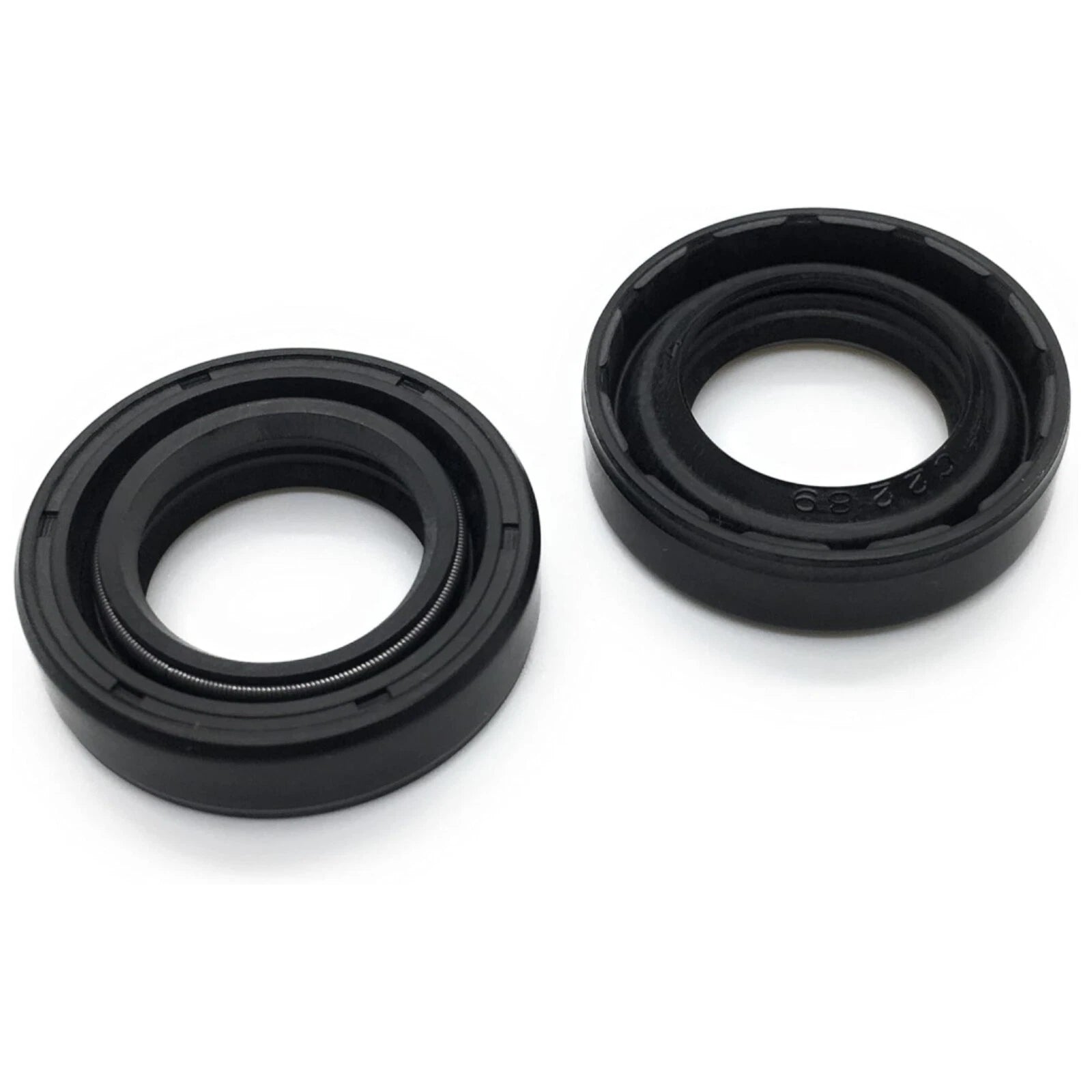 2 Pack Axle Oil Seal for MTD TT-187/TT-192 (Transmission Seal)